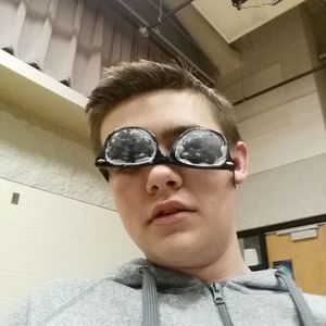 Meet your Posher, Brandon